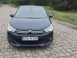 Używany 2013 Citroën C4 | 18 000 zł