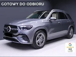 Inny kolor Nowe 2025 Mercedes GLE300 Advanced Plus SUV | 405 200 zł (Super Cena)