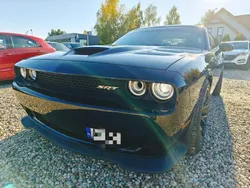 Czarny (metalik) Używany 2015 Dodge Challenger Coupe | 174 900 zł