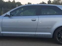 Używany 2008 Audi S3 S-Line | 20 990 zł (Uczciwa cena)