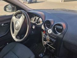 Używany 2004 Seat Cordoba | 4500 zł (Uczciwa cena)