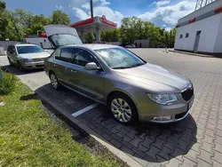 Złoty Używany 2011 Skoda Superb Sedan/Limuzyna | 41 500 zł (Uczciwa cena)
