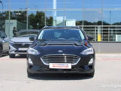 Używany 2021 Ford Focus | 68 900 zł (Dość drogi)