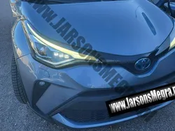 Szary Używany 2022 Toyota C-HR SUV | 73 000 zł