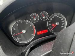 Srebrny Używany 2007 Ford C-MAX Minivan | 6200 zł (Uczciwa cena)