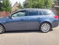 Używany 2009 Opel Insignia Sedan/Limuzyna | 19 900 zł (Drogi)