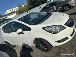 Używany 2015 Opel Meriva Minivan | 8000 zł