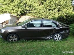 Używany 2017 Skoda Rapid | 11 000 zł