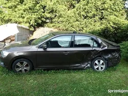 Używany 2017 Skoda Rapid | 11 000 zł