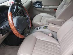 Czarny Używany 2004 Chevrolet Trans Sport Minivan | 10 000 zł