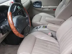 Czarny Używany 2004 Chevrolet Trans Sport Minivan | 10 000 zł