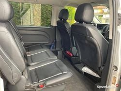 Używany 2017 Mercedes Vito Minivan | 100 000 zł