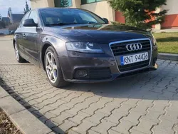 Używany 2009 Audi A4 | 15 900 zł (Super Cena)