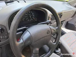 Używany 1999 VW Caddy Minivan | 9500 zł