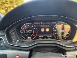 Używany 2018 Audi A4 Sport Kombi | 96 000 zł (Drogi)
