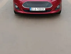 Używany 2015 Ford C-MAX Minivan | 45 000 zł (Drogi)