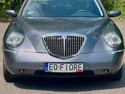 Używany 2002 Lancia Thesis Sedan/Limuzyna | 15 500 zł