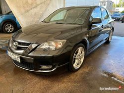 Używany 2007 Mazda 3 | 29 900 zł