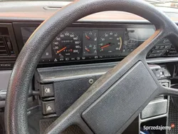 Zielony Używany 1988 Fiat Regata Sedan/Limuzyna | 25 997 zł