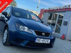 Inny Używany 2014 Seat Ibiza ST Kombi | 24 900 zł (Uczciwa cena)