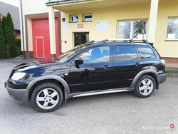 Używany 2004 Mitsubishi Outlander SUV | 11 900 zł