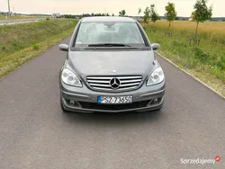 Używany 2008 Mercedes A200 Edition | 15 900 zł