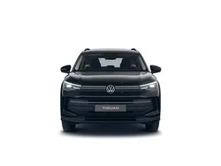 Nowe 2025 VW Tiguan SUV | 177 780 zł (Super Cena)