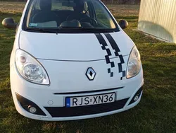 Biały Używany 2008 Renault Twingo Hatchback | 5000 zł (Super Cena)