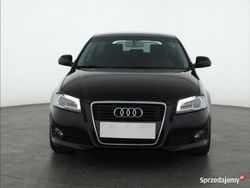 Czarny Używany 2009 Audi A3 Kombi | 26 999 zł (Uczciwa cena)