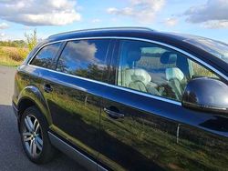 Używany 2007 Audi Q7 S-Line SUV | 39 000 zł (Drogi)