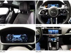 Używany 2022 Jaguar I-Pace SUV | 297 660 zł