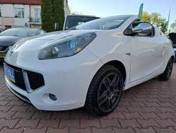 Biały (metalik) Używany 2011 Renault Wind Kabriolet | 25 900 zł