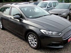 Inny kolor Używany 2015 Ford Mondeo Sedan/Limuzyna | 48 779 zł