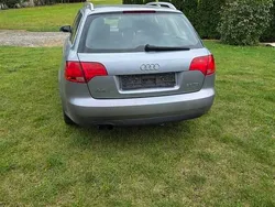 Używany 2006 Audi A4 Kombi | 13 900 zł (Uczciwa cena)