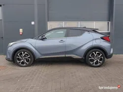 Używany 2021 Toyota C-HR SUV | 102 900 zł (Uczciwa cena)