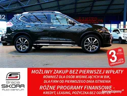 Zielony Używany 2016 Nissan X-Trail SUV | 76 900 zł (Dość drogi)