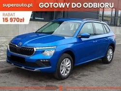 Inny kolor Nowe 2025 Skoda Kamiq Selection SUV | 105 660 zł (Super Cena)