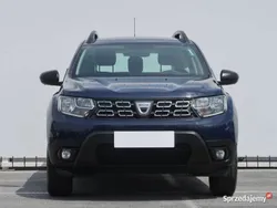 Niebieski Używany 2019 Dacia Duster SUV | 46 999 zł (Super Cena)