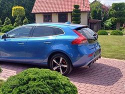 Używany 2017 Volvo V40 Kombi | 57 000 zł (Drogi)