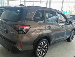 Subaru Nowe 2025 Subaru Forester Platinum SUV | 209 900 zł (Uczciwa cena)