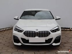 Biały Używany 2022 BMW 218 Coupe | 111 999 zł (Uczciwa cena)