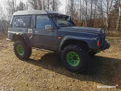 Używany 1991 Nissan Patrol SUV | 18 000 zł