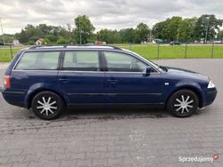 Używany 2003 VW Passat | 4600 zł (Uczciwa cena)