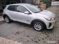 Używany 2025 Kia Stonic SUV | 68 900 zł (Dobra cena)