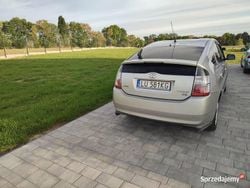 Używany 2005 Toyota Prius Hatchback | 10 000 zł