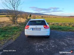 Używany 2009 Citroën C5 Kombi | 17 999 zł (Drogi)