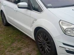 Używany 2012 Ford S-MAX S Minivan | 24 500 zł