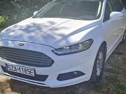 Używany 2018 Ford Mondeo | 35 900 zł (Dobra cena)
