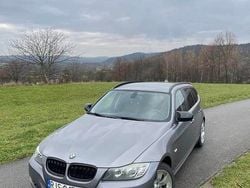Szary Używany 2010 BMW 320 | 25 800 zł (Uczciwa cena)