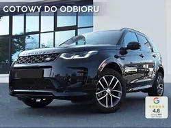Czarny Nowe 2024 Land Rover Discovery Sport SE Dynamic SUV | 270 800 zł